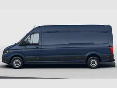 VW Crafter 35 L4H3 3S (2026) - Foto 2
