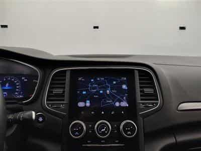 Renault Megane 1.33 TCe 140cv Evolution NAVI / FULL LED / PDC AV+AR / JA 16 (2023) - Foto 11