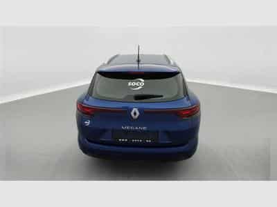 Renault Megane 1.33 TCe 140cv Evolution NAVI / FULL LED / PDC AV+AR / JA 16 (2023) - Foto 5