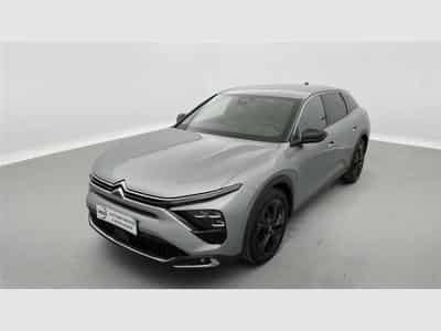 Citroen C5 X 1.2 PureTech 130cv EAT8 Plus NAVI / FULL LED / CUIR / JA 19" (2024) - Foto 1