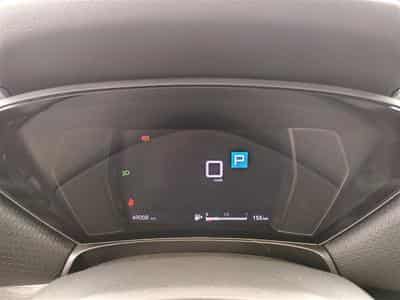 Citroen C5 X 1.2 PureTech 130cv EAT8 Plus NAVI / FULL LED / CUIR / JA 19" (2024) - Foto 10