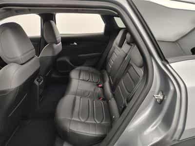 Citroen C5 X 1.2 PureTech 130cv EAT8 Plus NAVI / FULL LED / CUIR / JA 19" (2024) - Foto 13