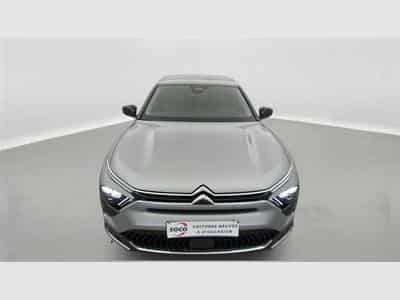 Citroen C5 X 1.2 PureTech 130cv EAT8 Plus NAVI / FULL LED / CUIR / JA 19" (2024) - Foto 4