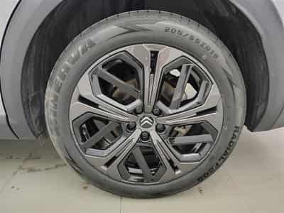 Citroen C5 X 1.2 PureTech 130cv EAT8 Plus NAVI / FULL LED / CUIR / JA 19" (2024) - Foto 6