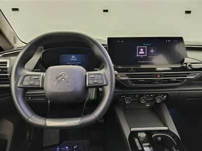 Citroen C5 X 1.2 PureTech 130cv EAT8 Plus NAVI / FULL LED / CUIR / JA 19" (2024) - Foto 9