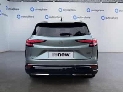 Renault Espace 1.2 E-Tech Iconic Full Hybrid 200 7pl (2026) - Foto 3