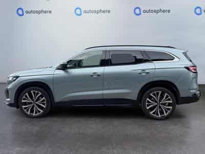 Renault Espace 1.2 E-Tech Iconic Full Hybrid 200 7pl (2026) - Foto 4