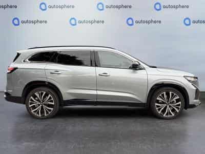 Renault Espace 1.2 E-Tech Iconic Full Hybrid 200 7pl (2026) - Foto 5