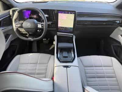 Renault Espace 1.2 E-Tech Iconic Full Hybrid 200 7pl (2026) - Foto 7