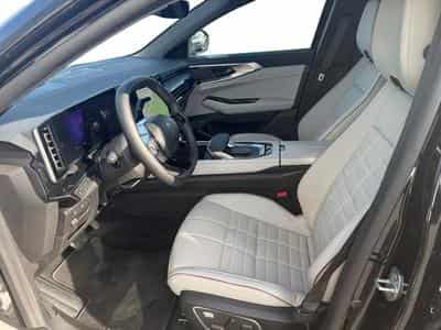 Renault Espace 1.2 E-Tech Iconic Full Hybrid 200 7pl (2026) - Foto 8