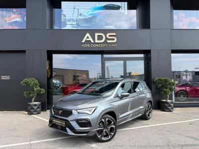 Cupra Ateca VZ/Camera 360/GPS/Sièges chauffants/Beats Audio (2024) - Foto 1