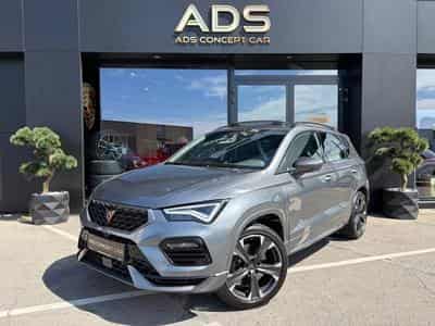 Cupra Ateca VZ BVA/ Toit Ouvrant/ Sièges Chauffants/ Volant chauffant (2023) - Foto 2
