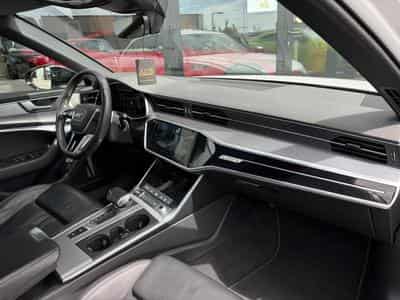 Audi A6 S-line Quattro Avant Sport 45 TFSI Garantie Audi 11.2027 /Ca (2022) - Foto 10