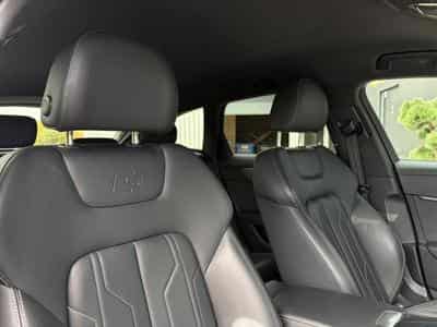 Audi A6 S-line Quattro Avant Sport 45 TFSI Garantie Audi 11.2027 /Ca (2022) - Foto 12