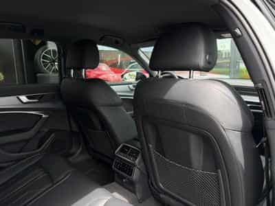 Audi A6 S-line Quattro Avant Sport 45 TFSI Garantie Audi 11.2027 /Ca (2022) - Foto 13