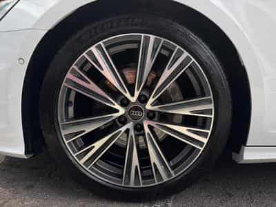 Audi A6 S-line Quattro Avant Sport 45 TFSI Garantie Audi 11.2027 /Ca (2022) - Foto 5