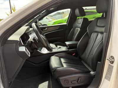 Audi A6 S-line Quattro Avant Sport 45 TFSI Garantie Audi 11.2027 /Ca (2022) - Foto 8