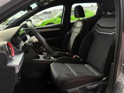 Seat Ibiza FR Digital Cockpit (2024) - Foto 10