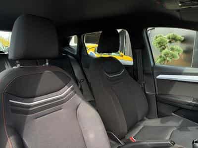 Seat Ibiza FR Digital Cockpit (2024) - Foto 11