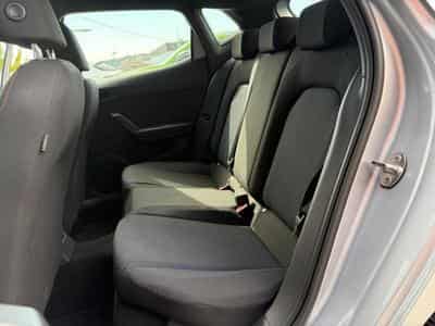Seat Ibiza FR Digital Cockpit (2024) - Foto 12