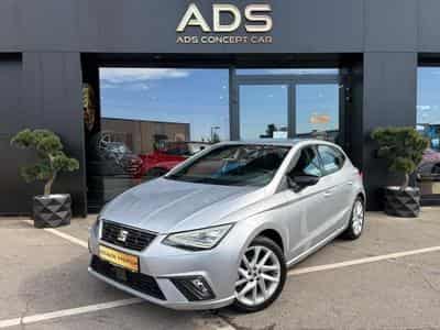 Seat Ibiza FR Digital Cockpit (2024) - Foto 2