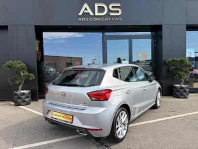 Seat Ibiza FR Digital Cockpit (2024) - Foto 4