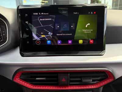Seat Ibiza FR Digital Cockpit (2024) - Foto 7