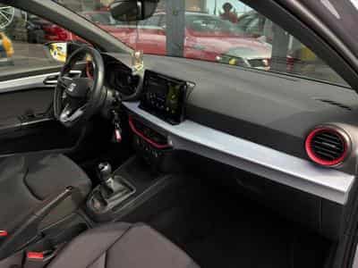 Seat Ibiza FR Digital Cockpit (2024) - Foto 8