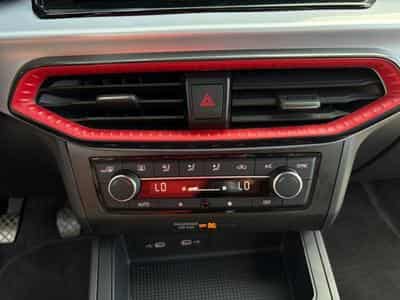 Seat Ibiza FR Digital Cockpit (2024) - Foto 9