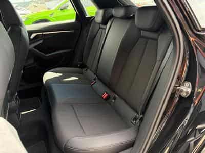 Audi S3 Sportback QUATTRO Sièges chauffants/ Apple Carplay/ Digital (2024) - Foto 11