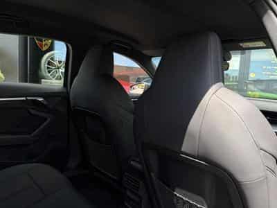 Audi S3 Sportback QUATTRO Sièges chauffants/ Apple Carplay/ Digital (2024) - Foto 12