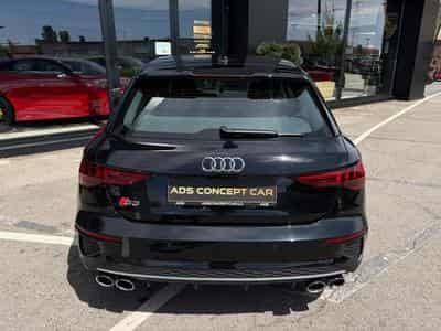 Audi S3 Sportback QUATTRO Sièges chauffants/ Apple Carplay/ Digital (2024) - Foto 14