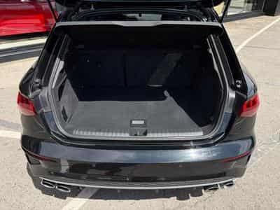 Audi S3 Sportback QUATTRO Sièges chauffants/ Apple Carplay/ Digital (2024) - Foto 15