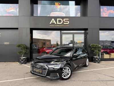 Audi A6 Avant GA Audi 15.06/ Design/Camera/Sièges chauffants/Toit Ou (2022) - Foto 1