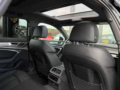 Audi A6 Avant GA Audi 15.06/ Design/Camera/Sièges chauffants/Toit Ou (2022) - Foto 14