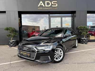 Audi A6 Avant GA Audi 15.06/ Design/Camera/Sièges chauffants/Toit Ou (2022) - Foto 2