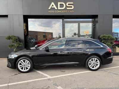 Audi A6 Avant GA Audi 15.06/ Design/Camera/Sièges chauffants/Toit Ou (2022) - Foto 3