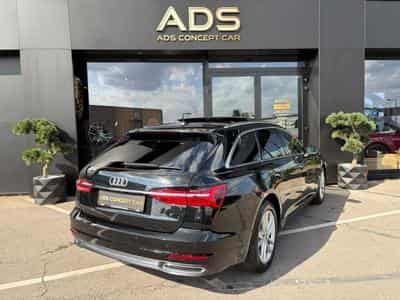 Audi A6 Avant GA Audi 15.06/ Design/Camera/Sièges chauffants/Toit Ou (2022) - Foto 4