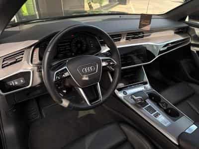 Audi A6 Avant GA Audi 15.06/ Design/Camera/Sièges chauffants/Toit Ou (2022) - Foto 6