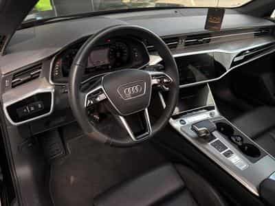 Audi A6 Avant GA Audi 15.06/ Design/Camera/Sièges chauffants/Toit Ou (2022) - Foto 7