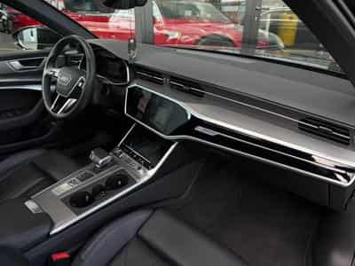 Audi A6 Avant GA Audi 15.06/ Design/Camera/Sièges chauffants/Toit Ou (2022) - Foto 8