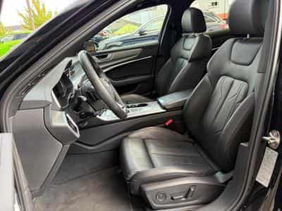 Audi A6 Avant GA Audi 15.06/ Design/Camera/Sièges chauffants/Toit Ou (2022) - Foto 9