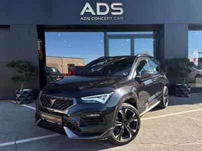 Cupra Ateca VZ/Carplay/Camera 360/Sièges chauffants/4x4 (2023) - Foto 2