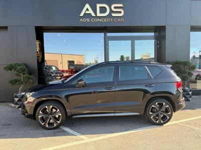 Cupra Ateca VZ/Carplay/Camera 360/Sièges chauffants/4x4 (2023) - Foto 3