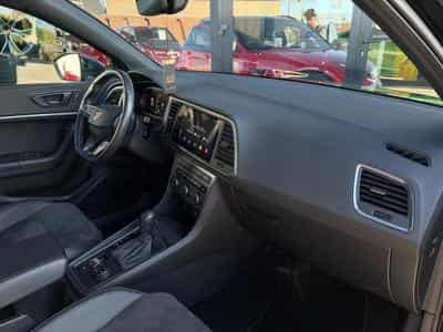Cupra Ateca VZ/Carplay/Camera 360/Sièges chauffants/4x4 (2023) - Foto 7