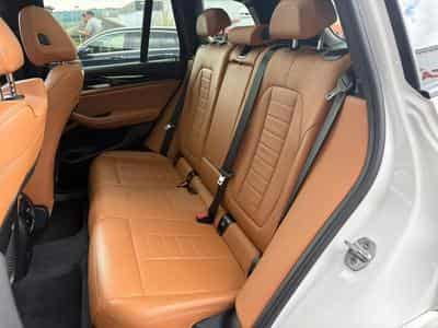 BMW X3 X3 xDrive20d/Pack M/Attelage/Toit Ouvrant (2021) - Foto 11