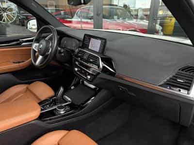 BMW X3 X3 xDrive20d/Pack M/Attelage/Toit Ouvrant (2021) - Foto 13