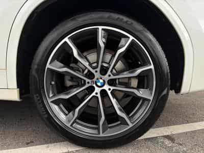 BMW X3 X3 xDrive20d/Pack M/Attelage/Toit Ouvrant (2021) - Foto 5