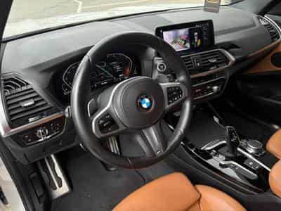 BMW X3 X3 xDrive20d/Pack M/Attelage/Toit Ouvrant (2021) - Foto 6