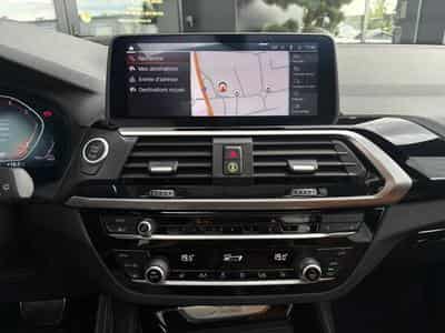 BMW X3 X3 xDrive20d/Pack M/Attelage/Toit Ouvrant (2021) - Foto 7